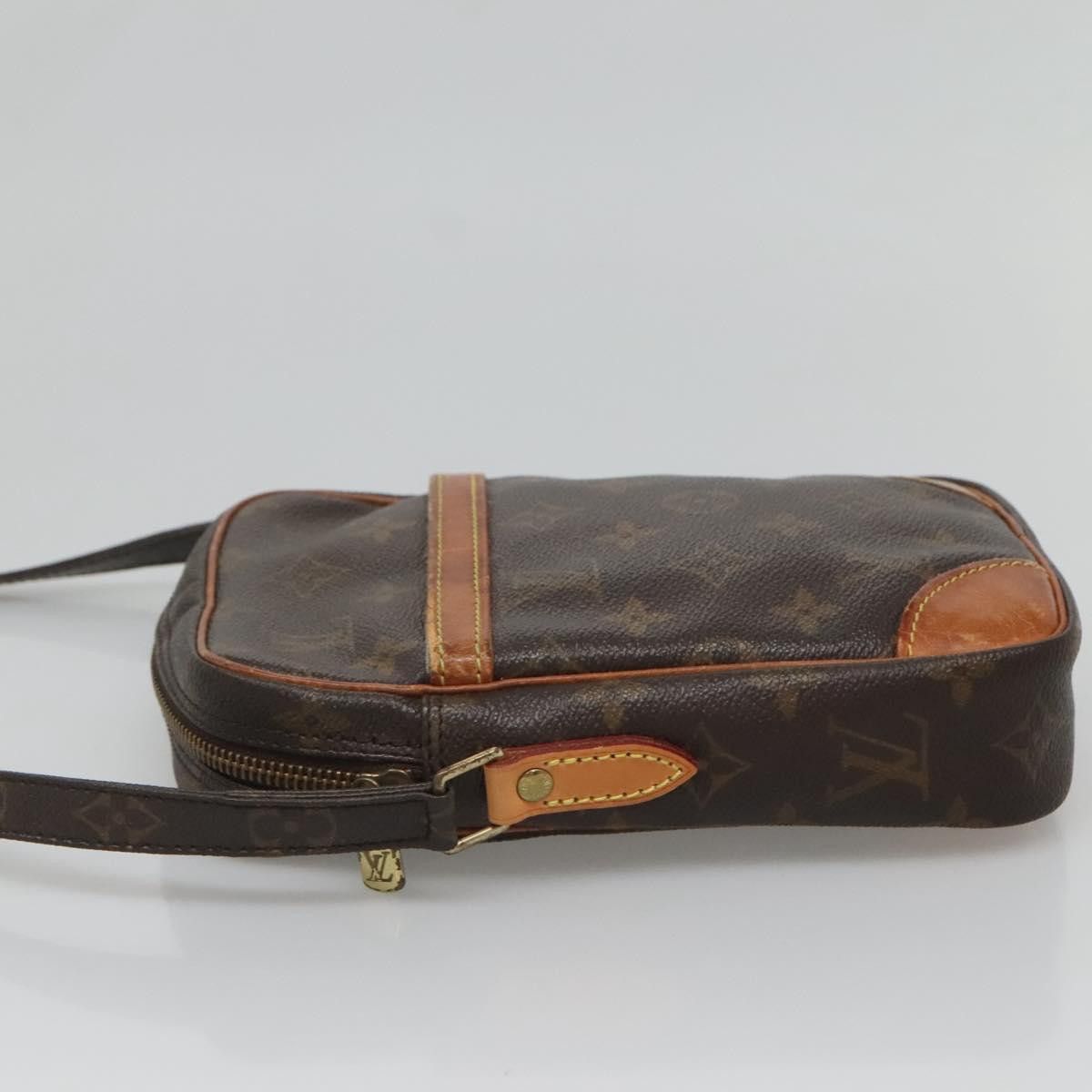 Louis Vuitton LOUIS VUITTON Monogram Danube Shoulder Bag M45266 Size ONE SIZE - 5 Thumbnail