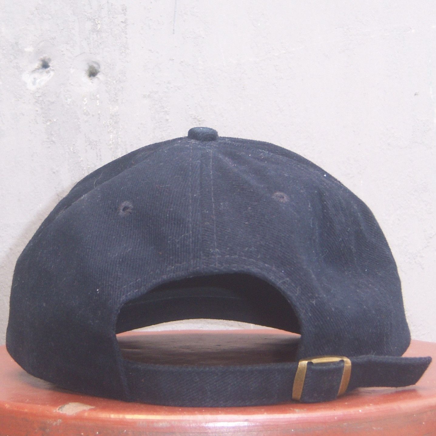 Vintage Brian Wilson ( The Beach Boys ) Caps Size ONE SIZE - 9 Thumbnail
