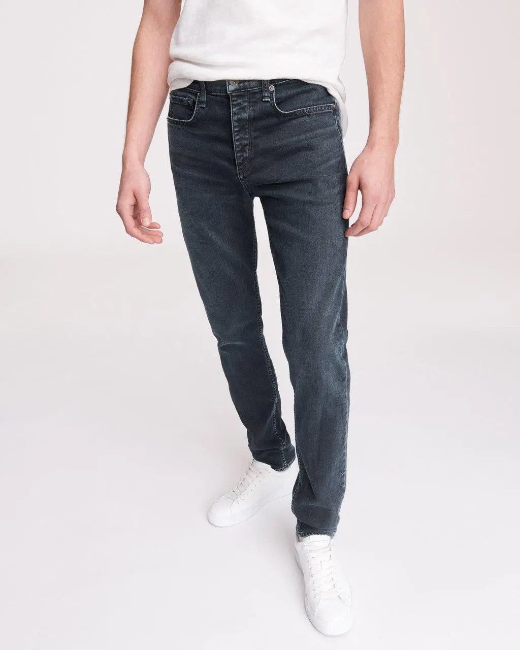 Rag & Bone Fit 2 - Minna Jean - Size 31 x 28 Size US 31 - 1 Thumbnail