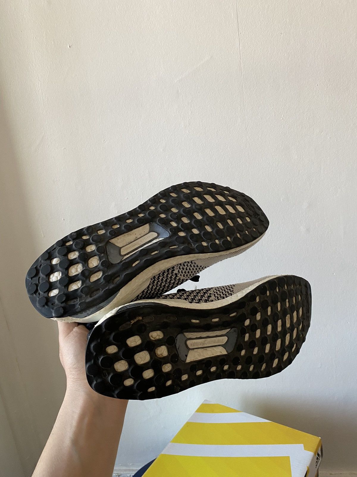 Adidas Adidas Ultraboost SNS Size US 9 / EU 42 - 9 Thumbnail