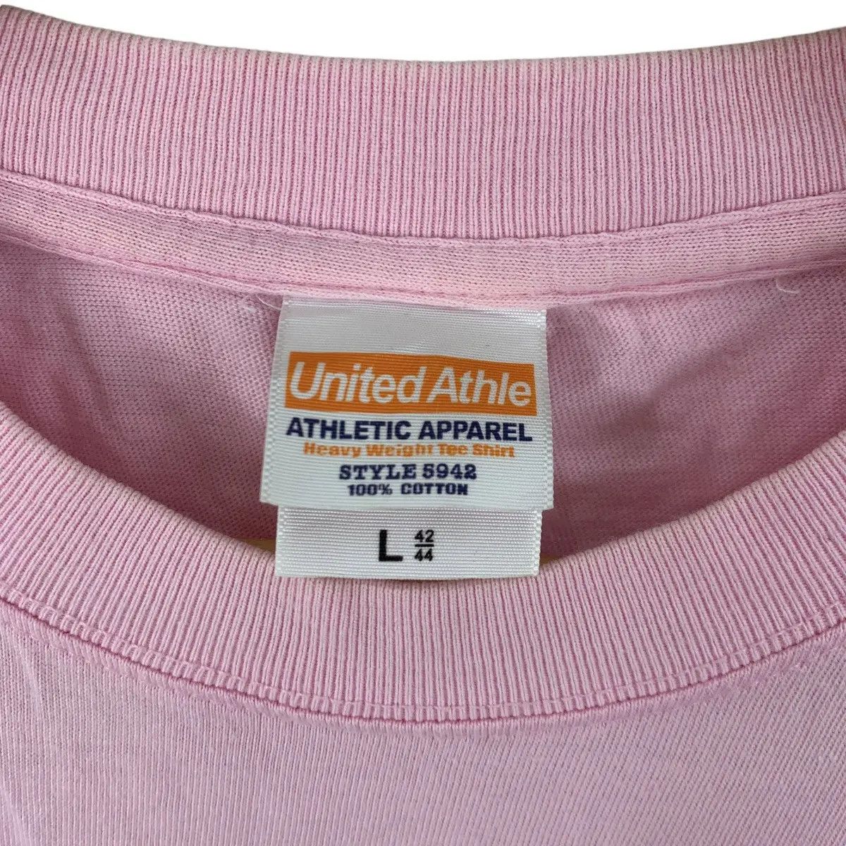 Vintage MOVIE PINK PANTHER The Detective Of Oz Tee Shirt Top Film Size L / US 10 / IT 46 - 4 Thumbnail