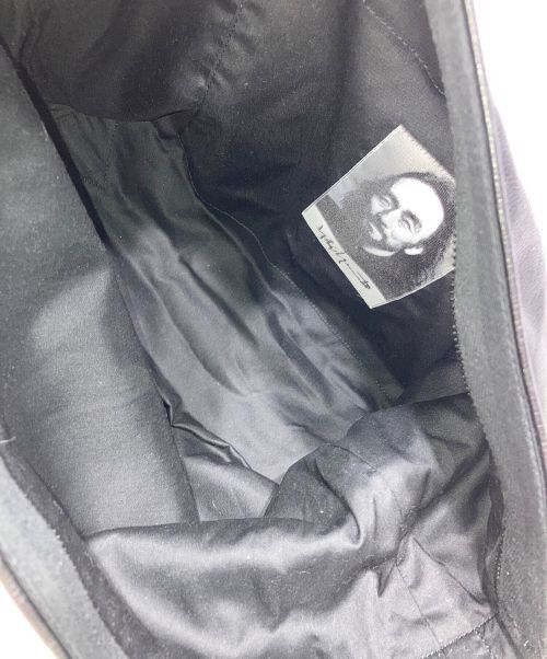Yohji Yamamoto YOHJI YAMAMOTO leather shoulder bag Size ONE SIZE - 5 Thumbnail
