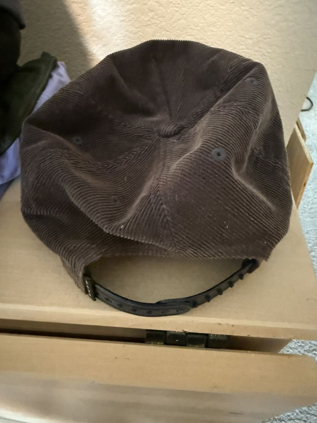 Other Skull hat Size ONE SIZE - 2 Thumbnail