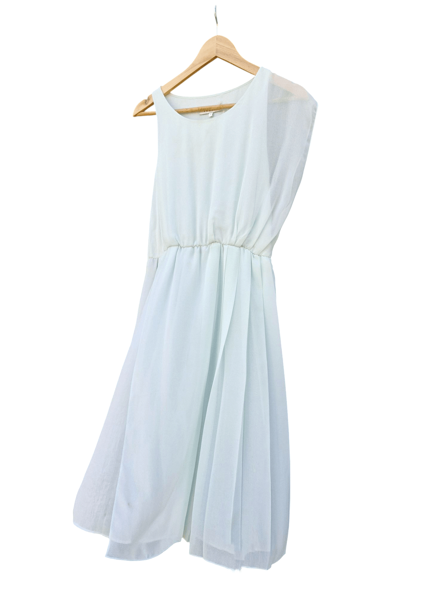 Sandro Sandro Paris dress size S Size S / US 4 / IT 40 - 1 Thumbnail