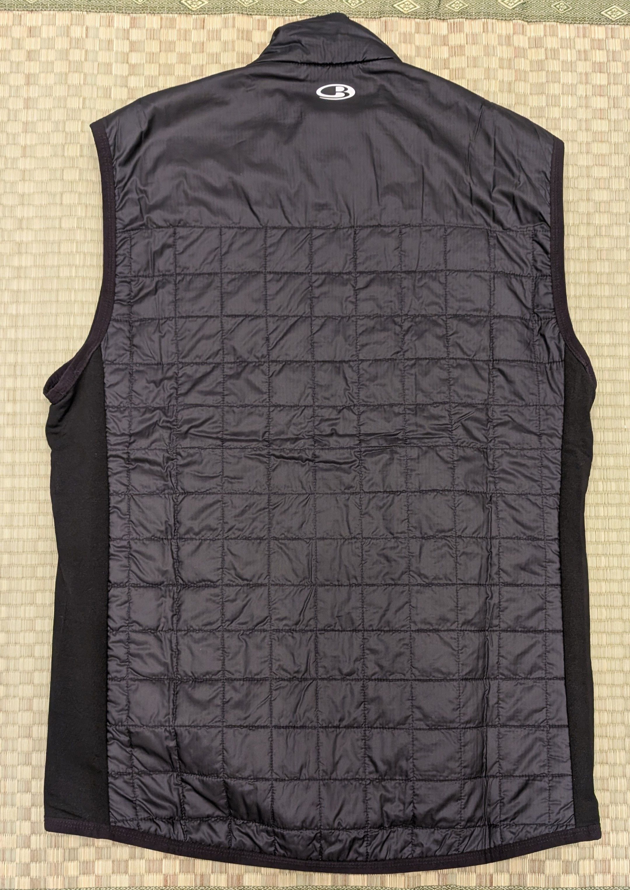 Icebreaker NWOT Icebreaker Helix Vest Merino Wool Size US S / EU 44-46 / 1 - 2 Thumbnail