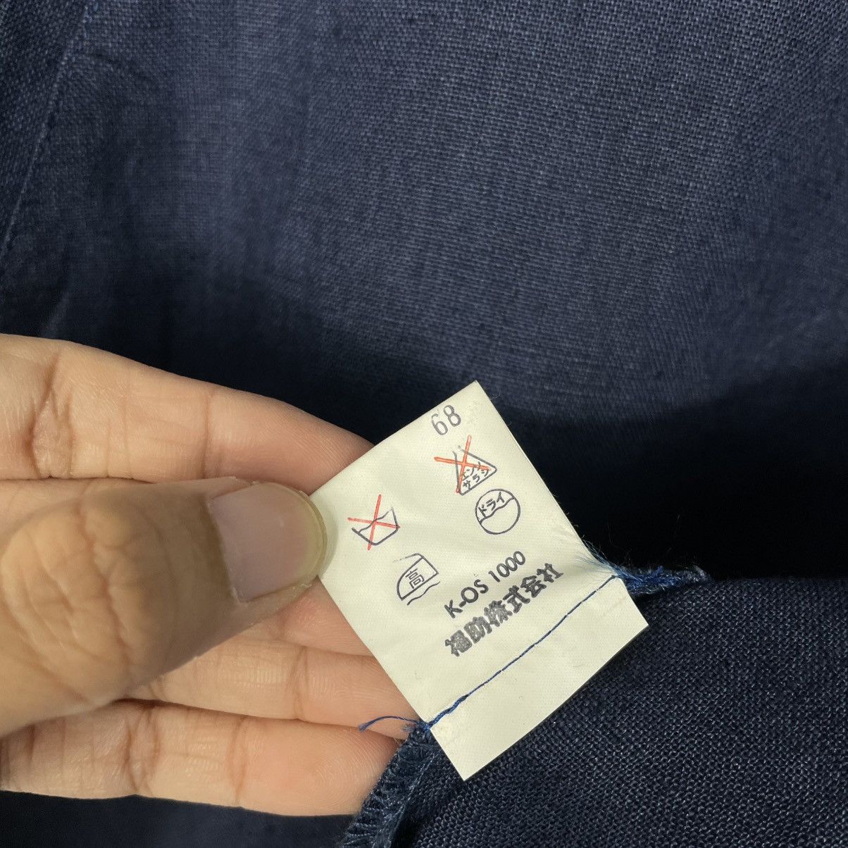 Lancel Lancel Paris Women Jacket Size M / US 6-8 / IT 42-44 - 16 Thumbnail
