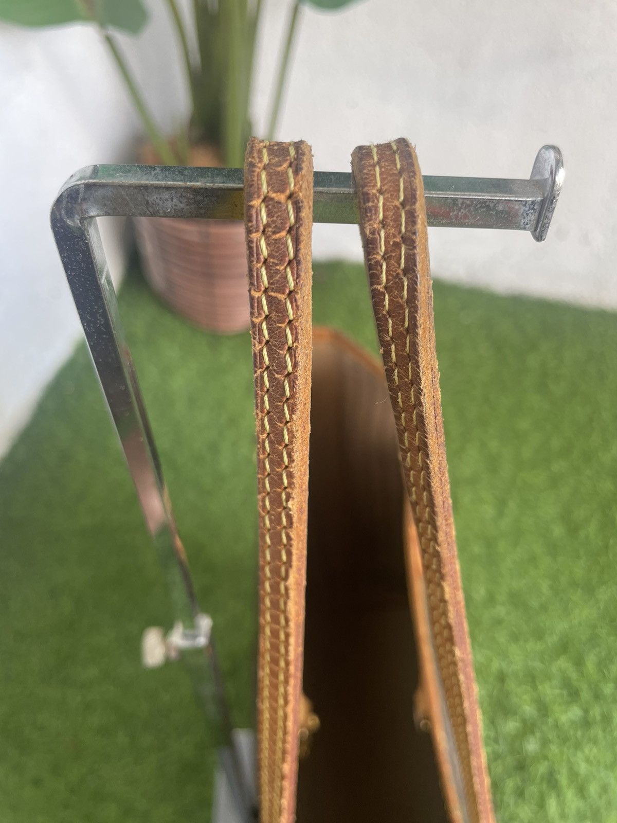 Louis Vuitton Authentic LOUIS VUITTON Neverfull Size ONE SIZE - 7 Thumbnail