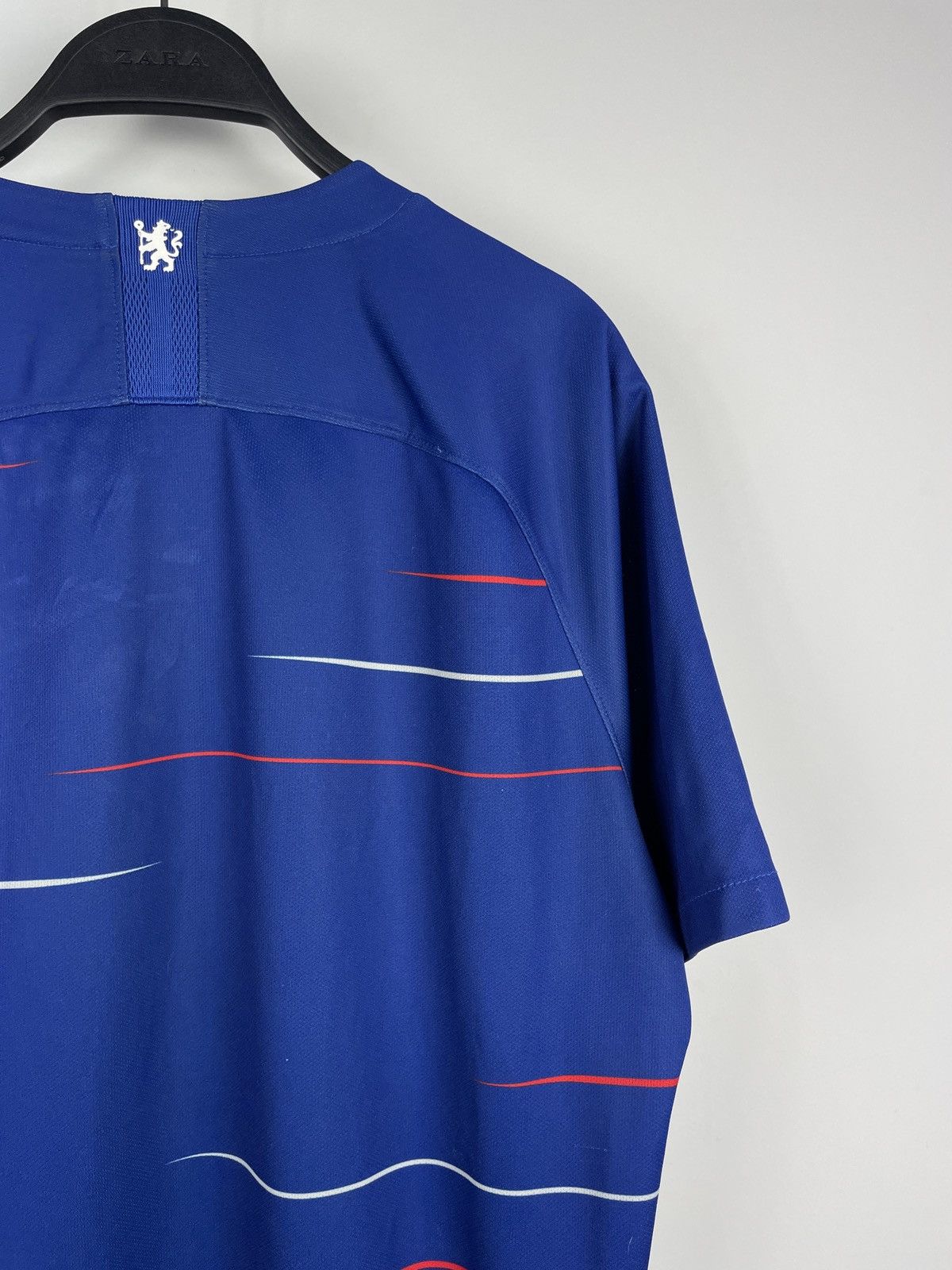Adidas × Chelsea Soccer Adidas Chelsea Jersey Size US M / EU 48-50 / 2 - 18 Thumbnail