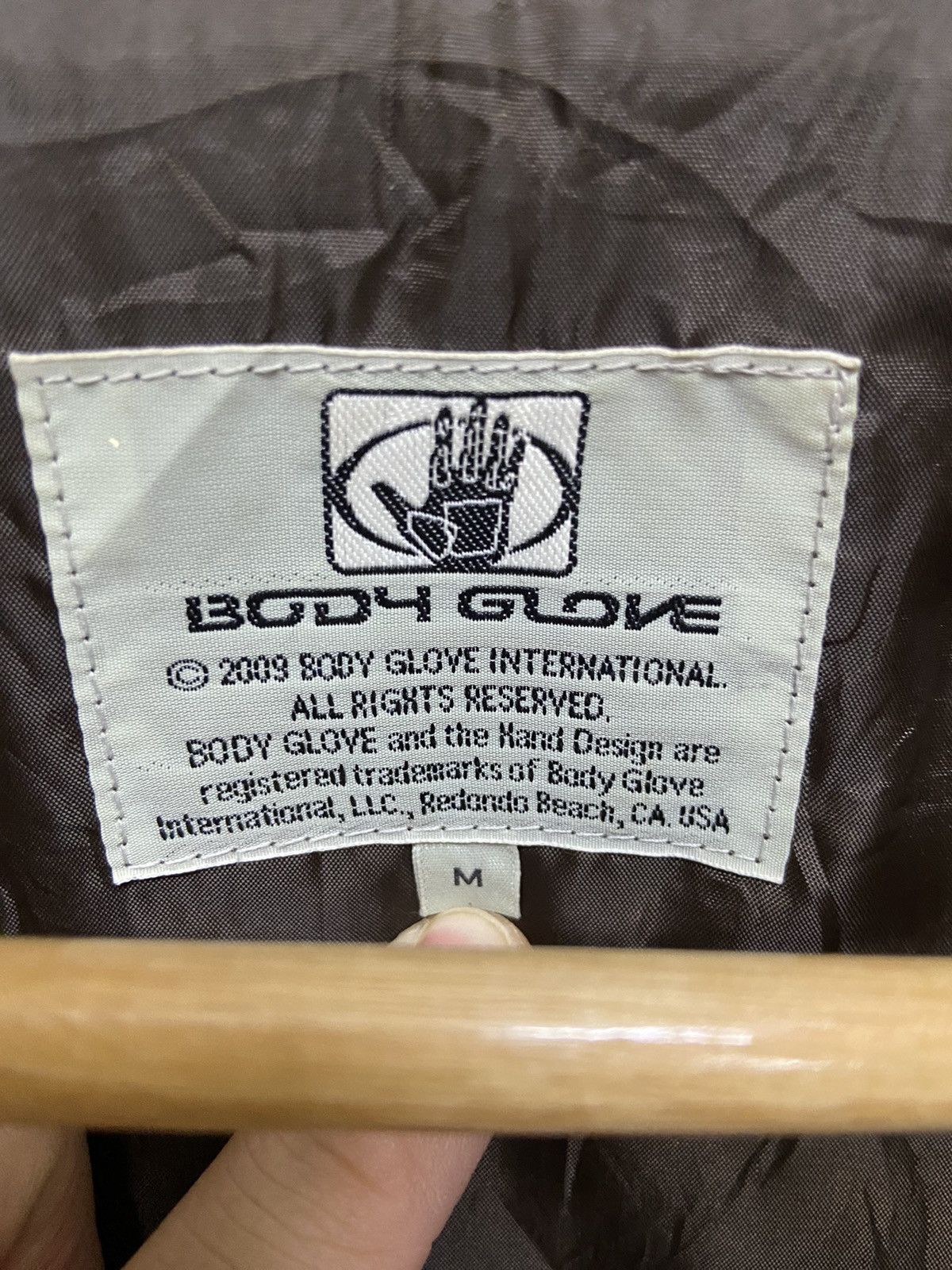 Body Glove Vintage Body Glove Vest Size US M / EU 48-50 / 2 - 12 Thumbnail