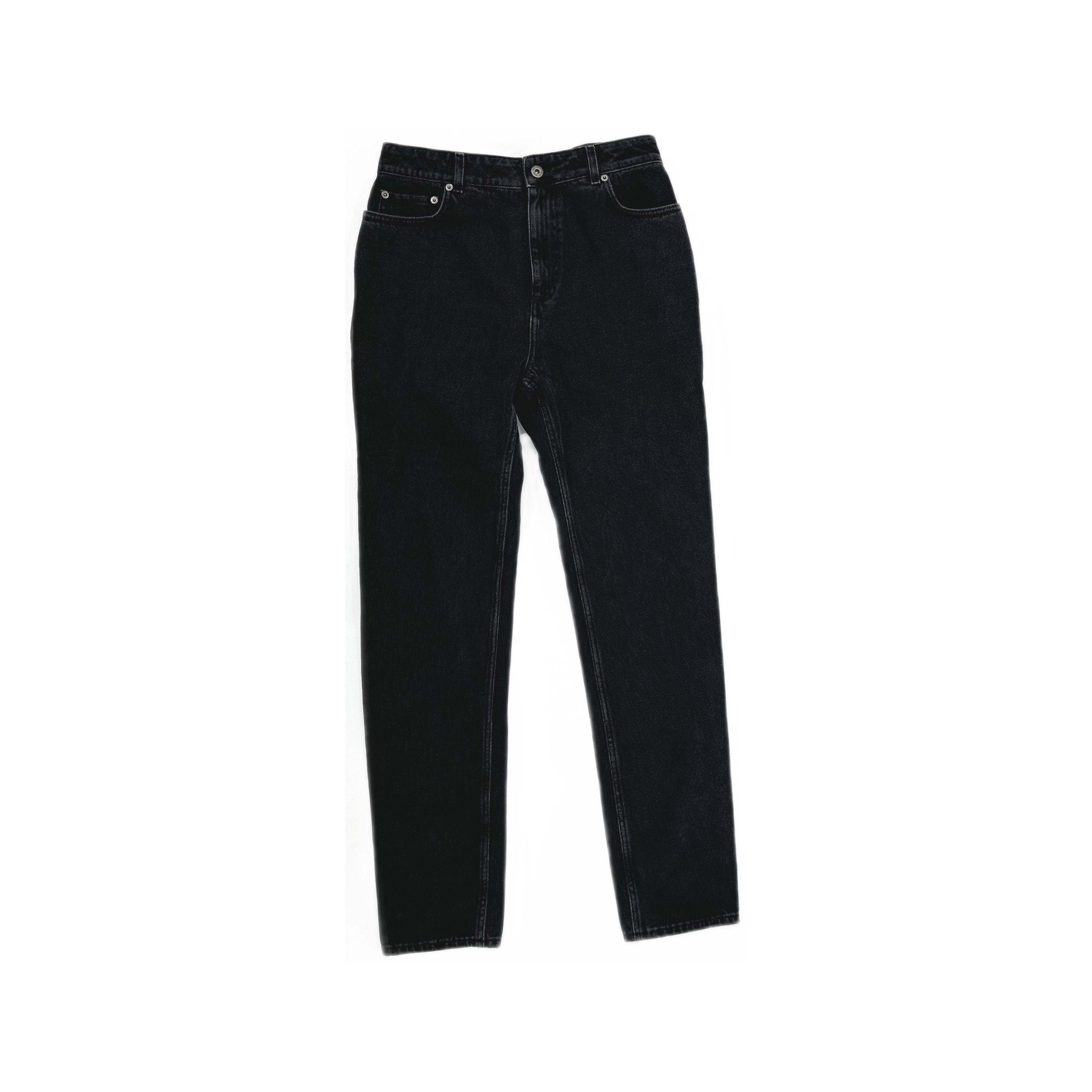 Burberry Burberry Logo Patch Jeans Size 29 Size 29" - 1 Thumbnail