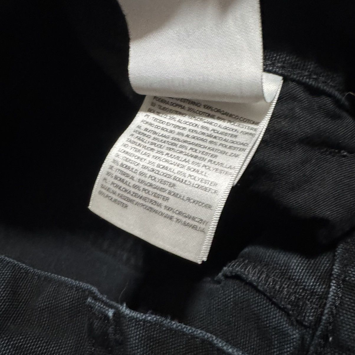 Carhartt Wip Vintage Carhartt WIP canvas double knee carpenter pants Size US 32 / EU 48 - 7 Thumbnail