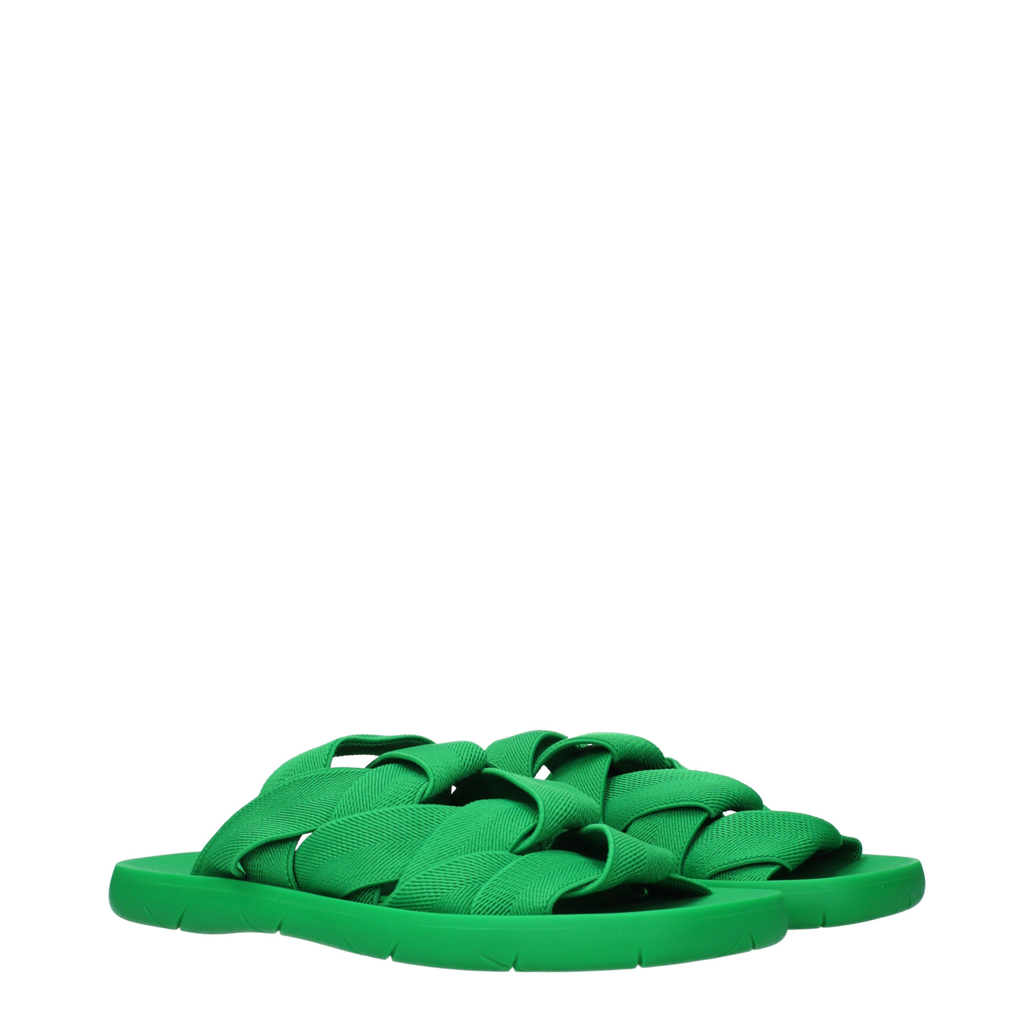Bottega Veneta Slippers Size US 13 / EU 46 - 1 Thumbnail