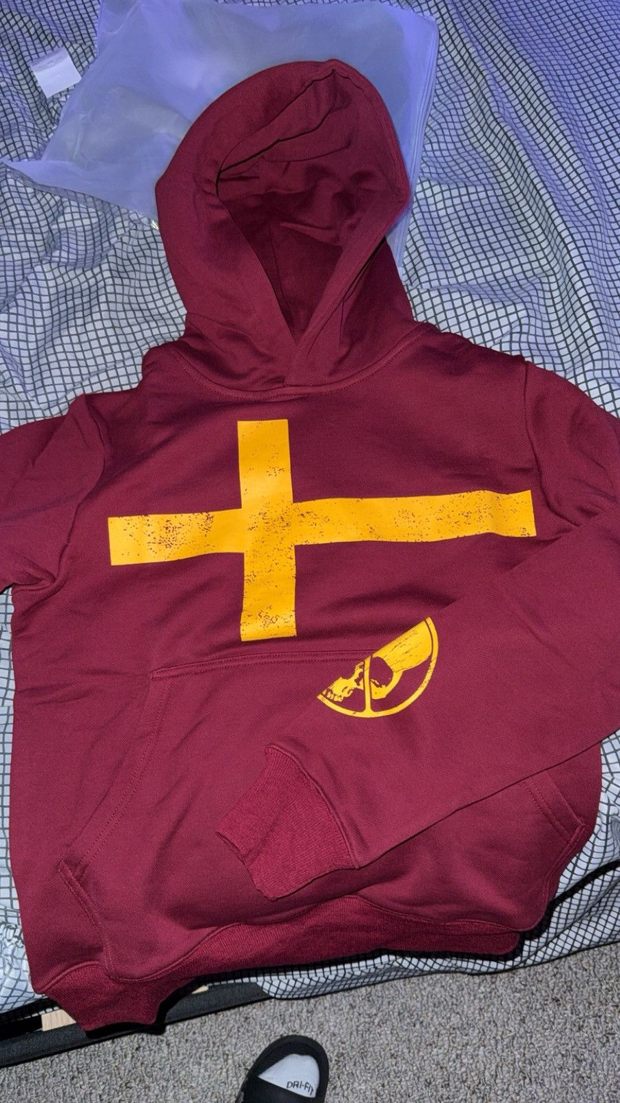 Other Peace in war sweden poem hoodie Size US S / EU 44-46 / 1 - 1 Thumbnail
