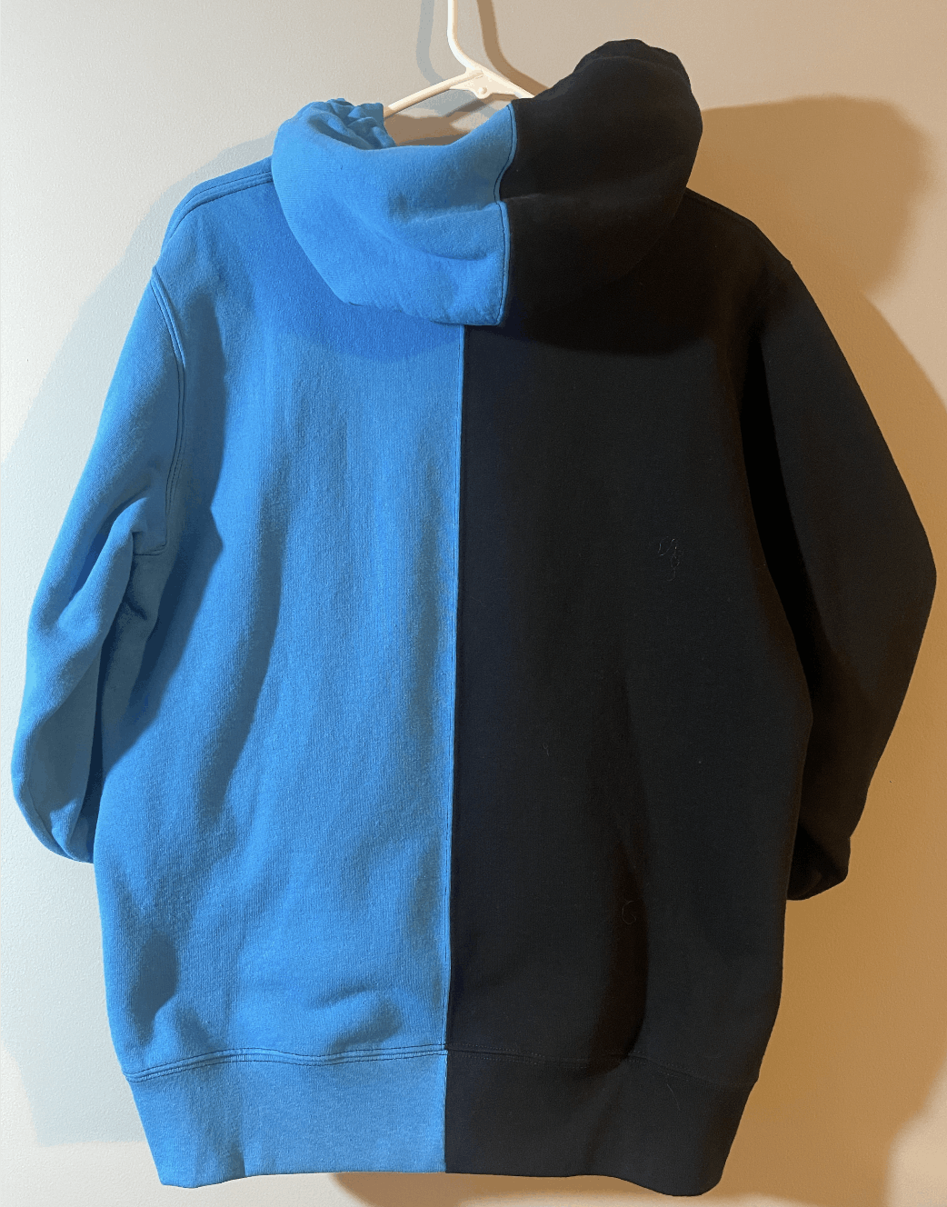 Undefeated Undefeated Split Design Hoodie Size US S / EU 44-46 / 1 - 2 Thumbnail