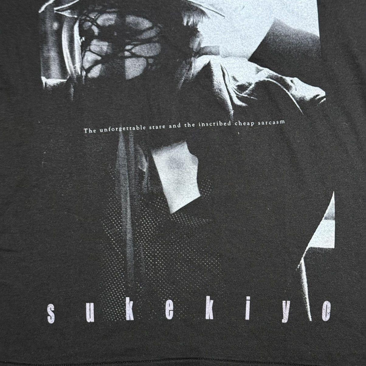 Other Sukekiyo Official Merchandise Tag TRUSS Size US S / EU 44-46 / 1 - 4 Thumbnail