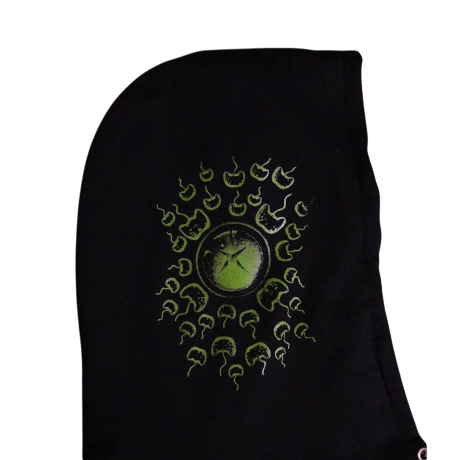 Ghost Supply Ghostsupply Memory Card V.1 discontinued patchwork XL Xbox Size US XL / EU 56 / 4 - 4 Thumbnail