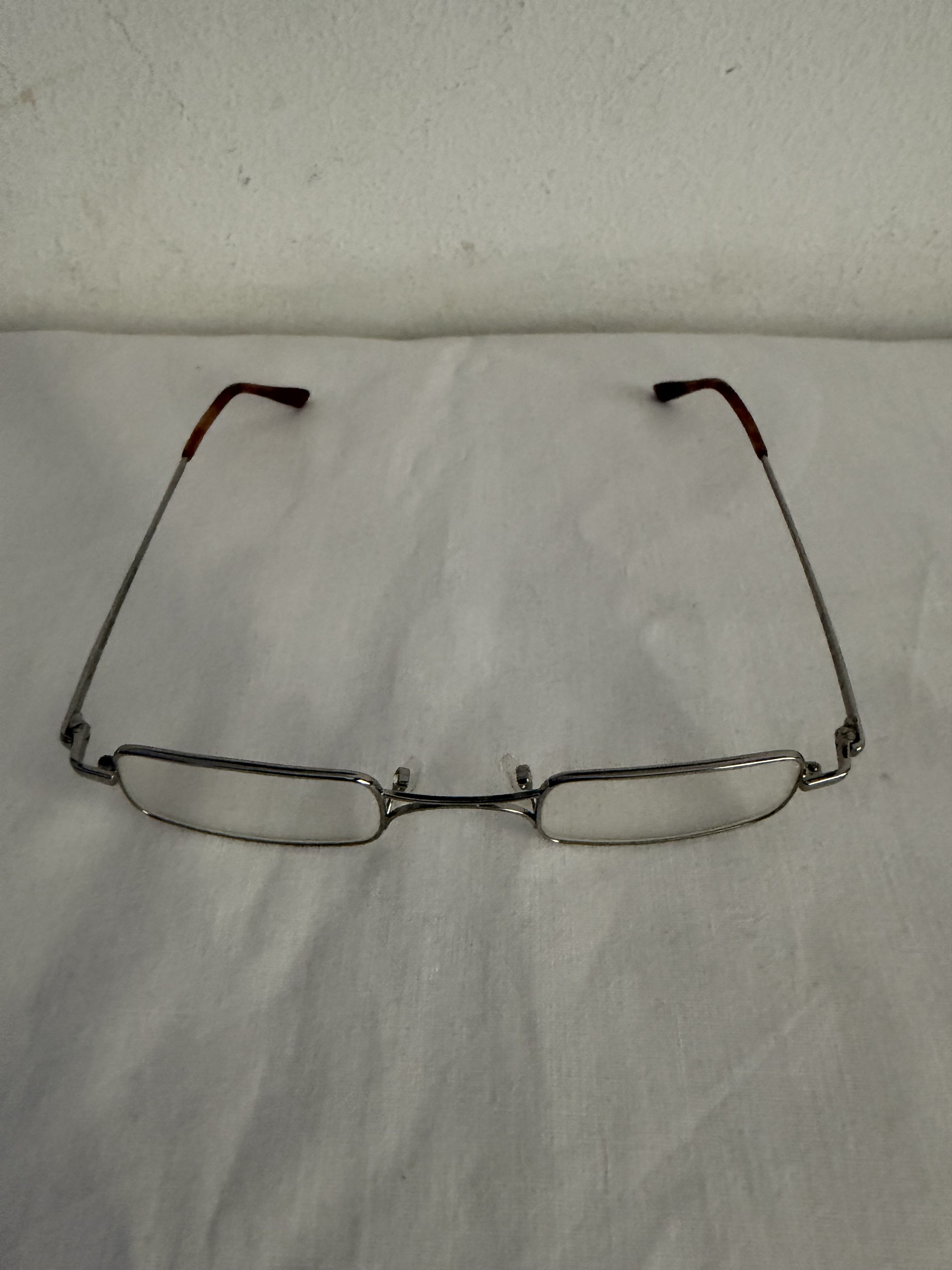 Tom Ford TF5170 Narrow Rectangular Glasses (Color 018) Size ONE SIZE - 6 Thumbnail