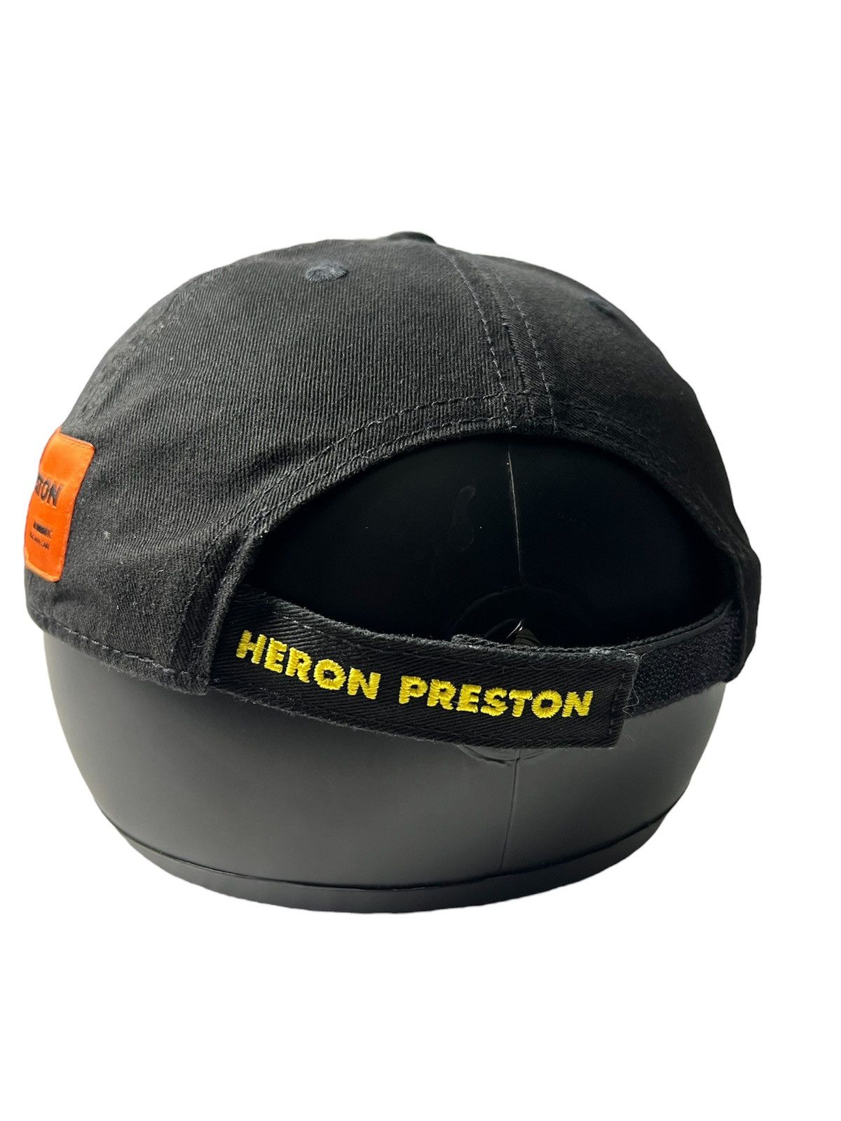 Heron Preston Heron Preston New York Dad Hats Size ONE SIZE - 3 Thumbnail