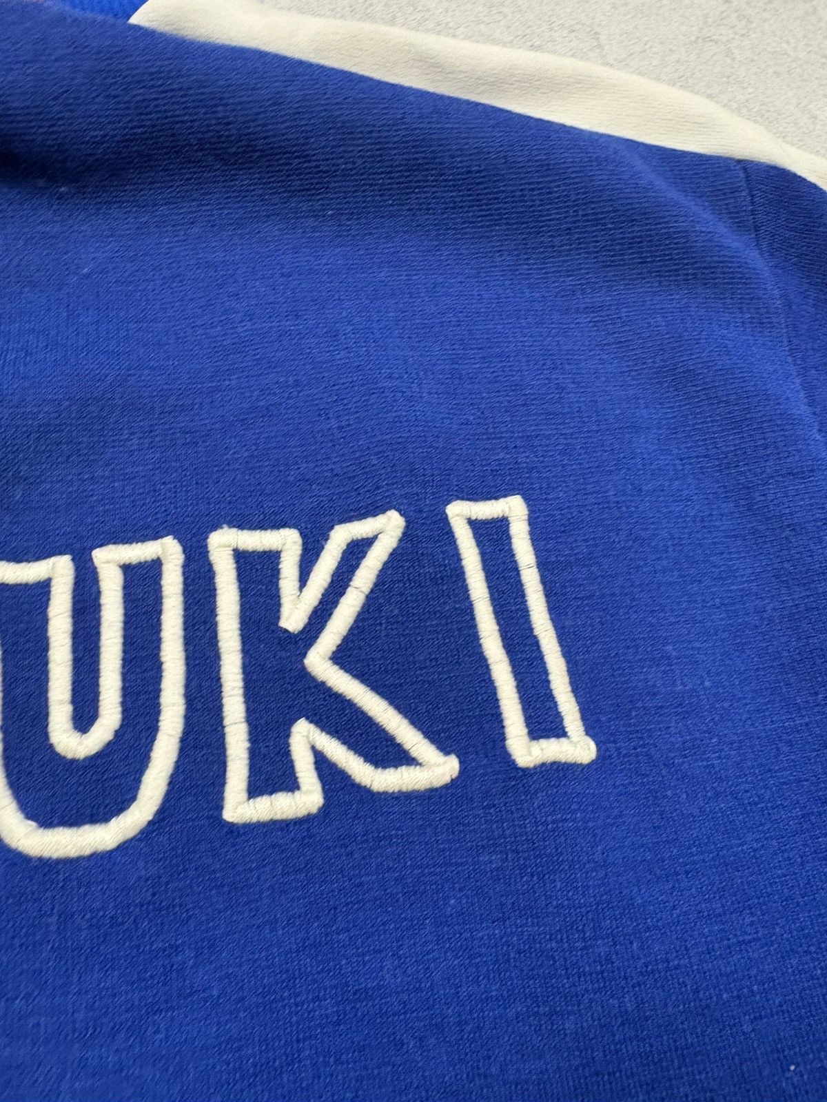 Vintage Vintage 80s Suzuki Racing Track Y2K Jacket Embroidered Logo Size US S / EU 44-46 / 1 - 9 Thumbnail