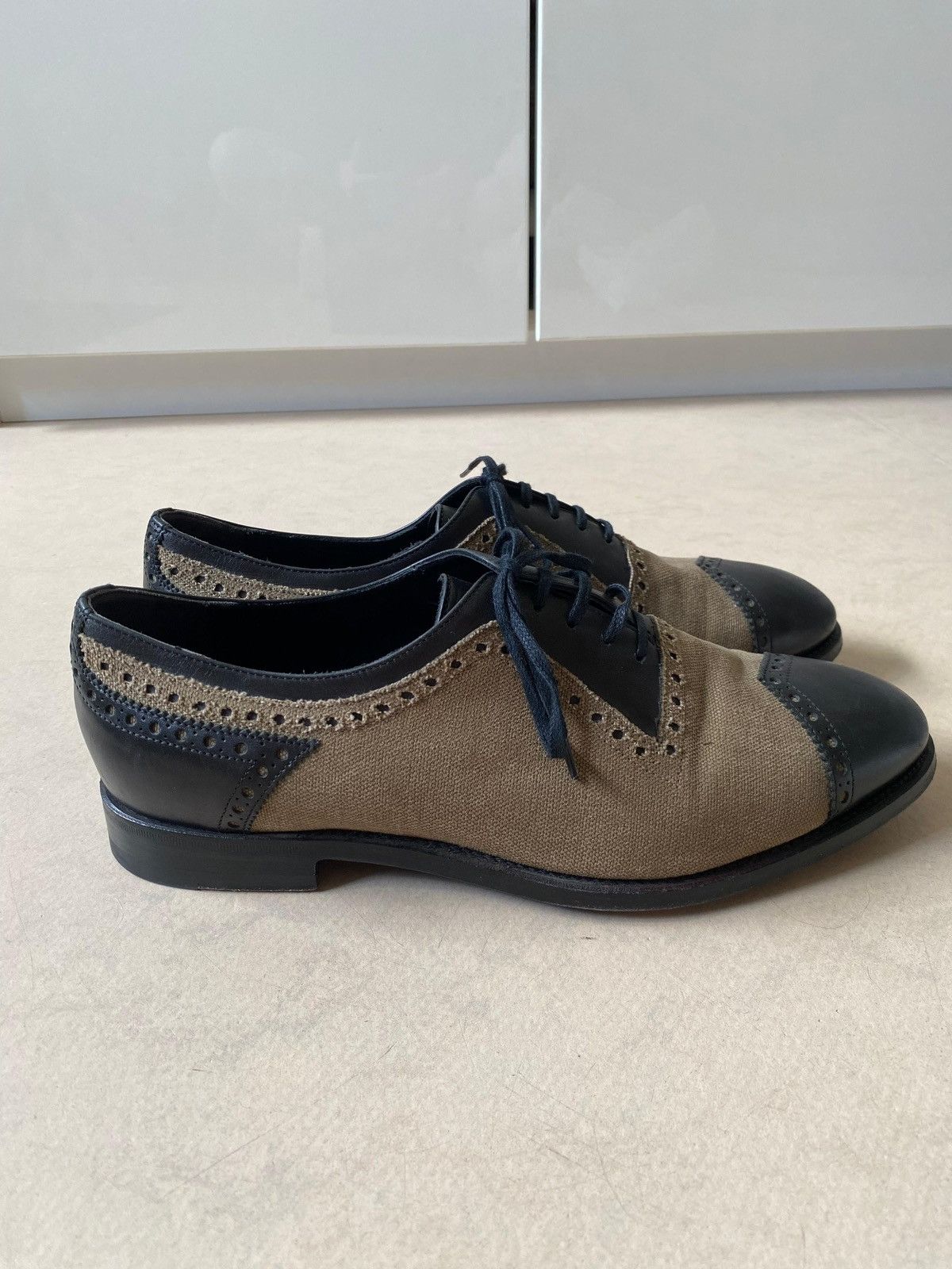 Barbanera Barbanera shoes Size US 9 / EU 42 - 2 Thumbnail