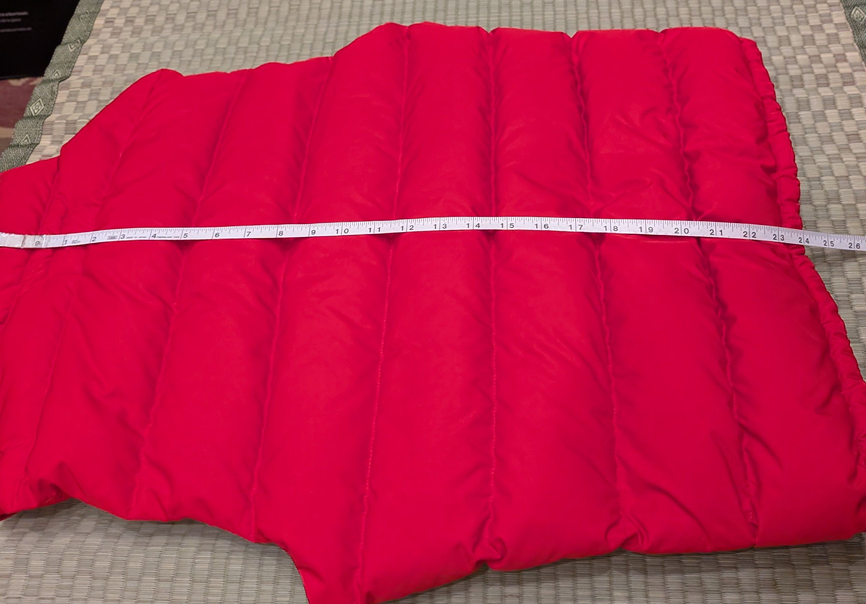 Best Made Co. Best Made Co. Goose Down Puffer Vest Size US M / EU 48-50 / 2 - 7 Thumbnail