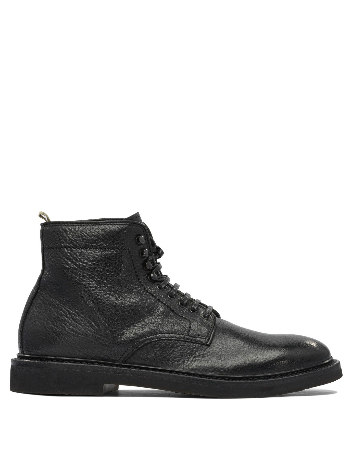 Officine Creative Ankle Boots Size US 8 / EU 41 - 1 Thumbnail