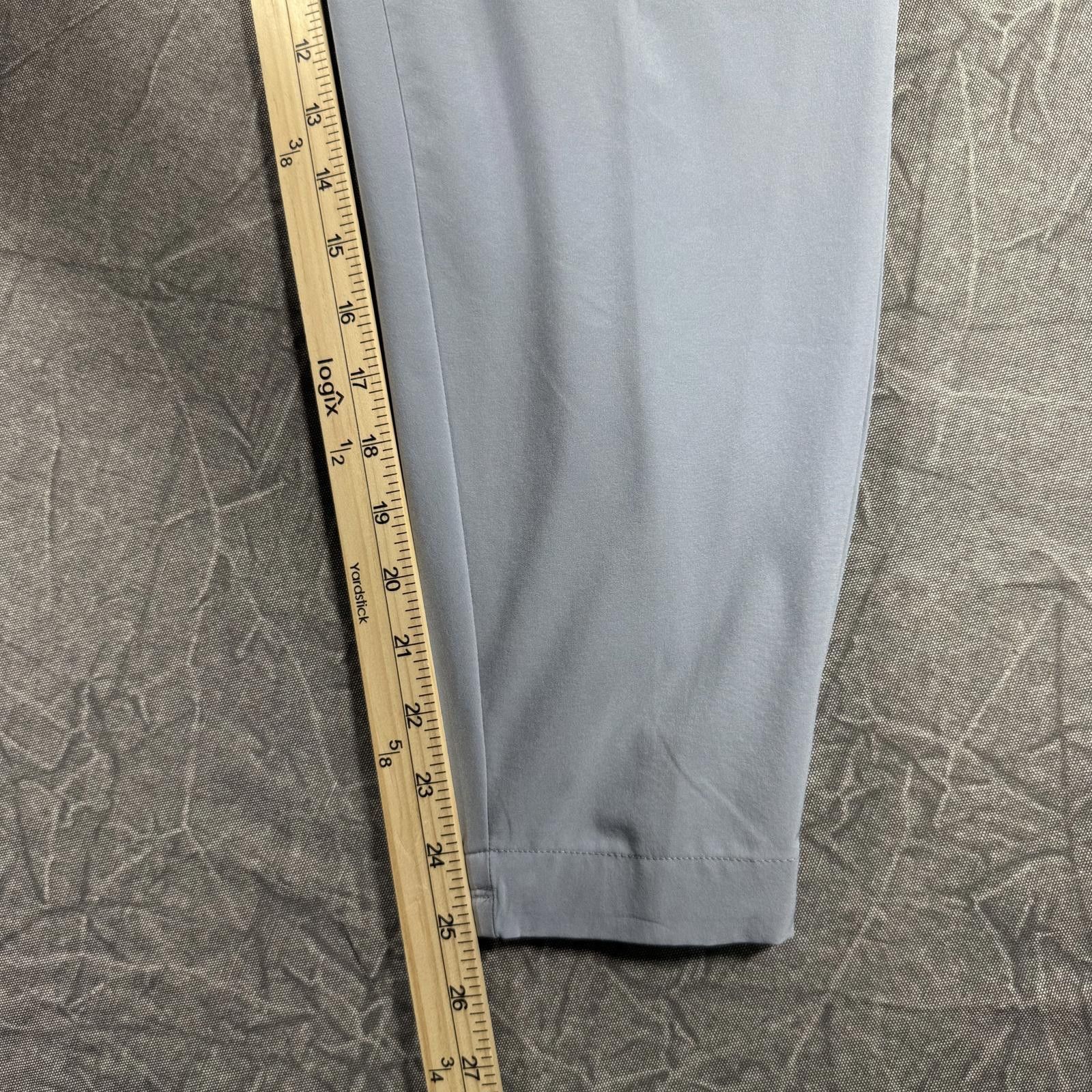 Other Athleta Joggers Women's 2P Blue Zip Pocket Size US 32 / EU 48 - 6 Thumbnail