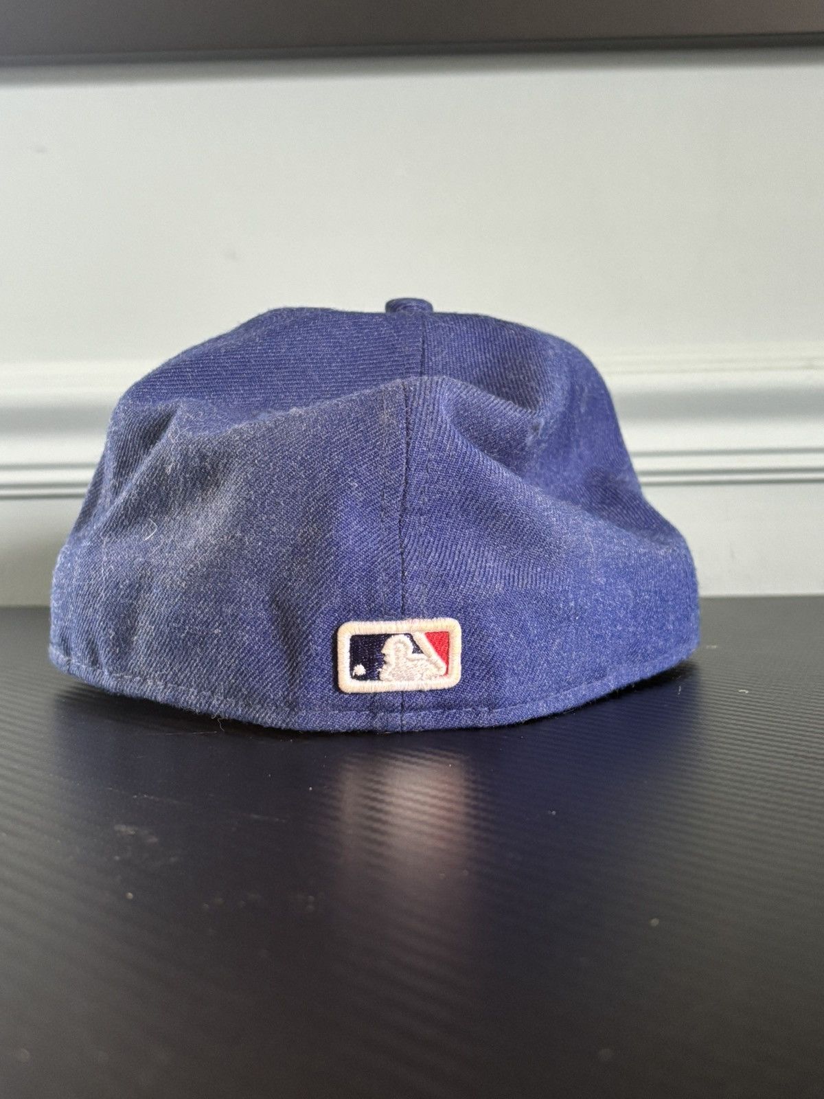 New Era Los Angeles Dodgers 59FIFTY New Era Fitted Hat Size ONE SIZE - 2 Thumbnail