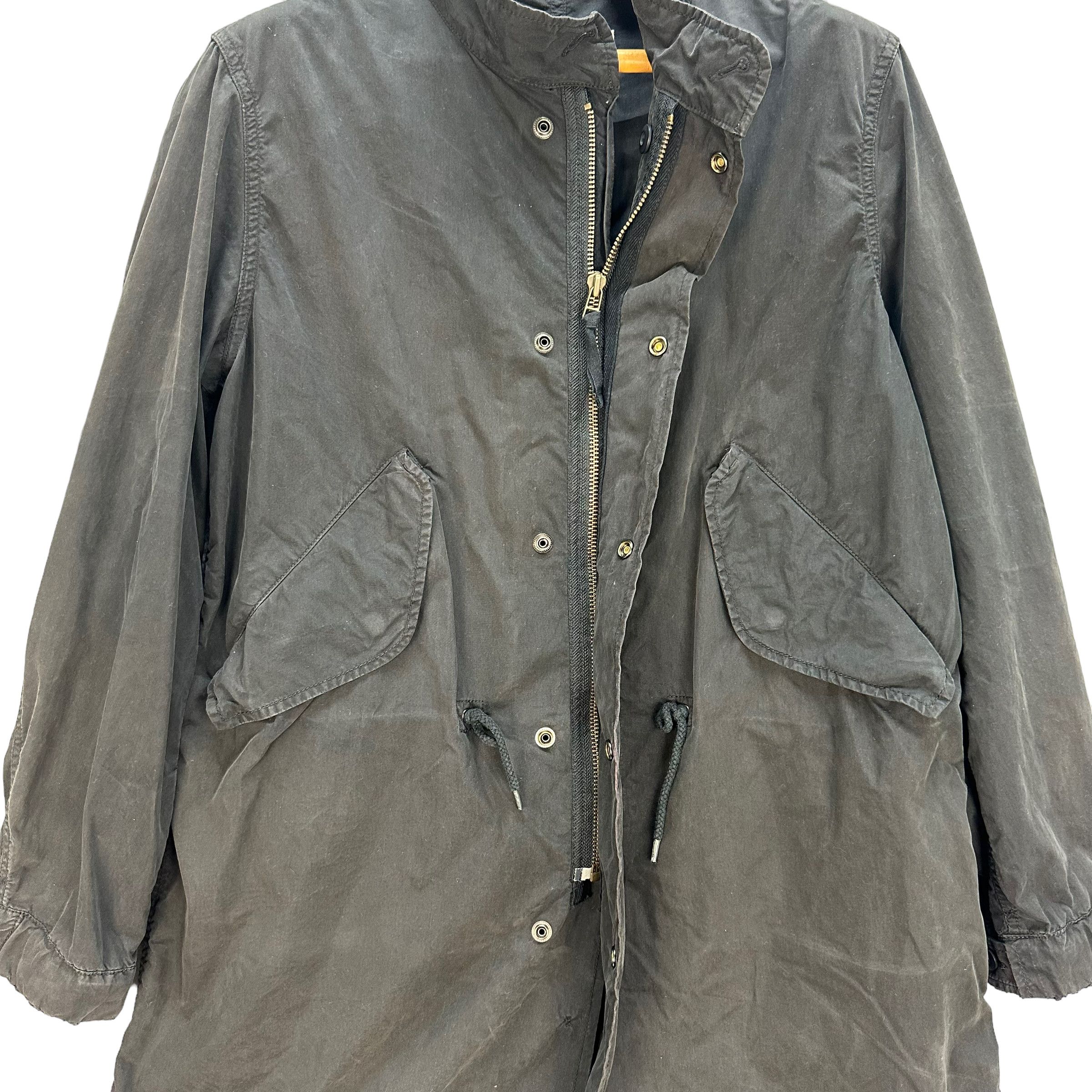 Avirex AVIREX PARKA #8067-199 Size US M / EU 48-50 / 2 - 6 Thumbnail