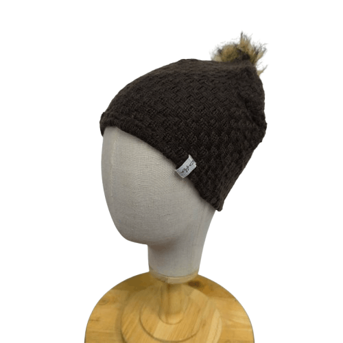 Oakley × Palace Palace x Oakley Beanie Skullie Hat Sand Brown