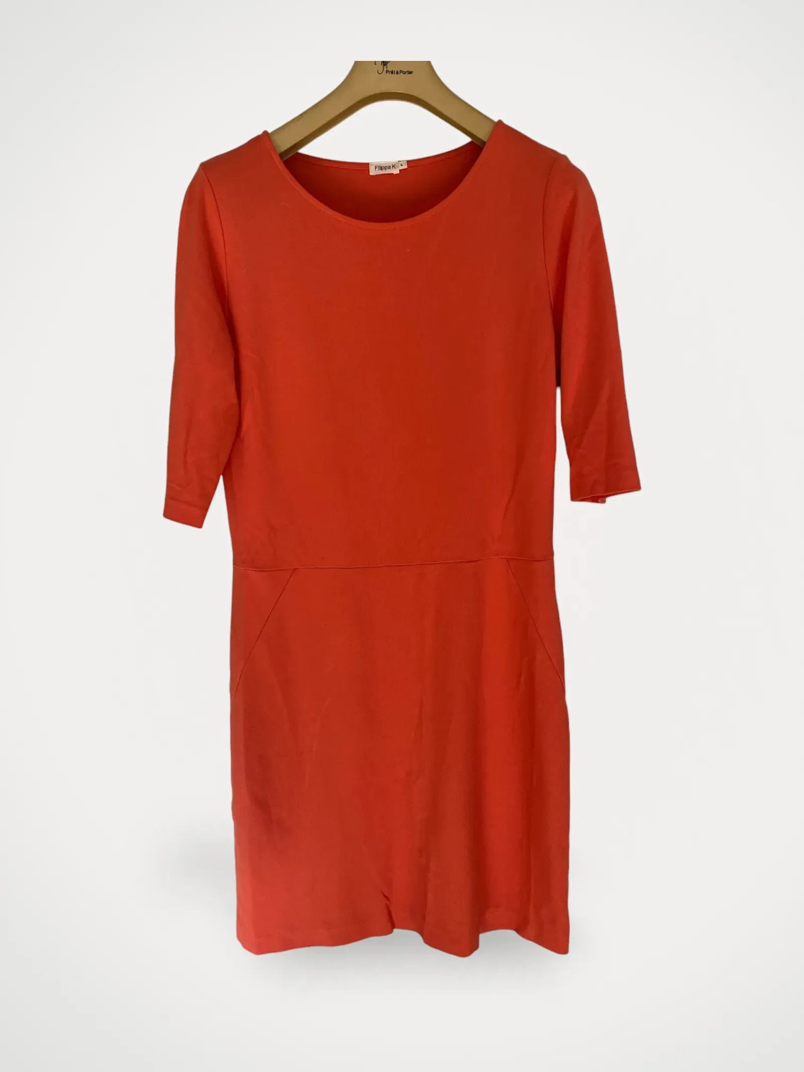Filippa K Filippa K Filippa K Dress Size XL / US 12-14 / IT 48-50 - 1 Thumbnail
