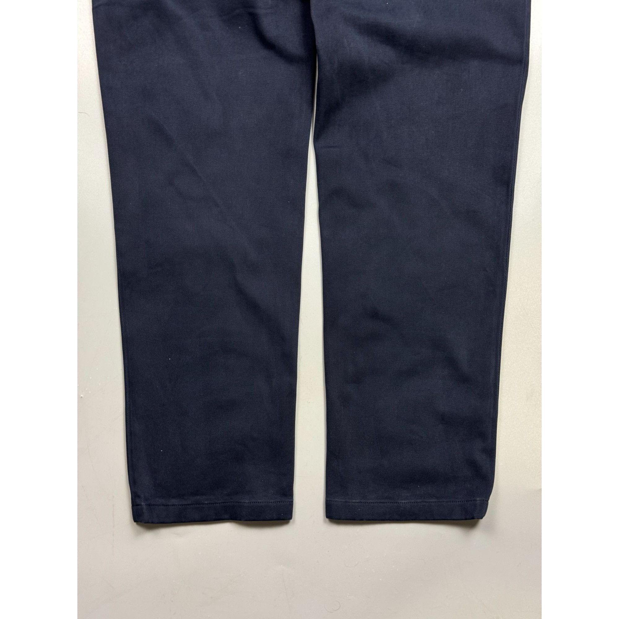 Boglioli Boglioli Cotton Twill Two Piece K Jacket Suit (Y1283) Size 36R - 24 Thumbnail