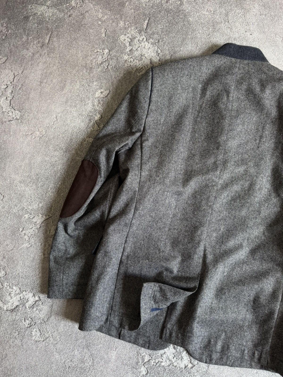 Designer 1890 Country by murk 44size Kochel blazer jacket button up Size US S / EU 44-46 / 1 - 15 Thumbnail