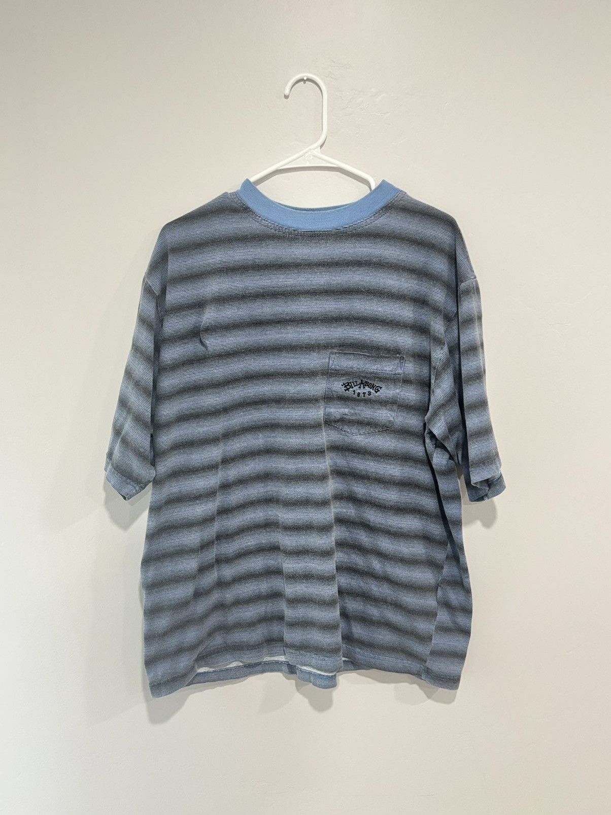 Billabong Rare Billabong Short Sleeve T Size US M / EU 48-50 / 2 - 1 Thumbnail