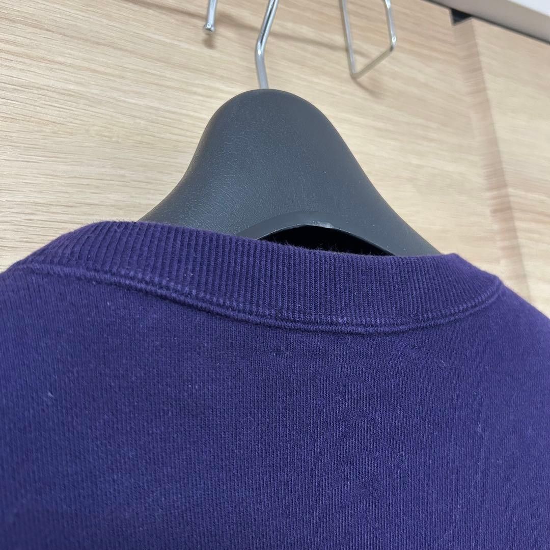 Undercover Undercover 19AW Clockwork Orange Embroidered Sweatshirt Size US M / EU 48-50 / 2 - 8 Thumbnail