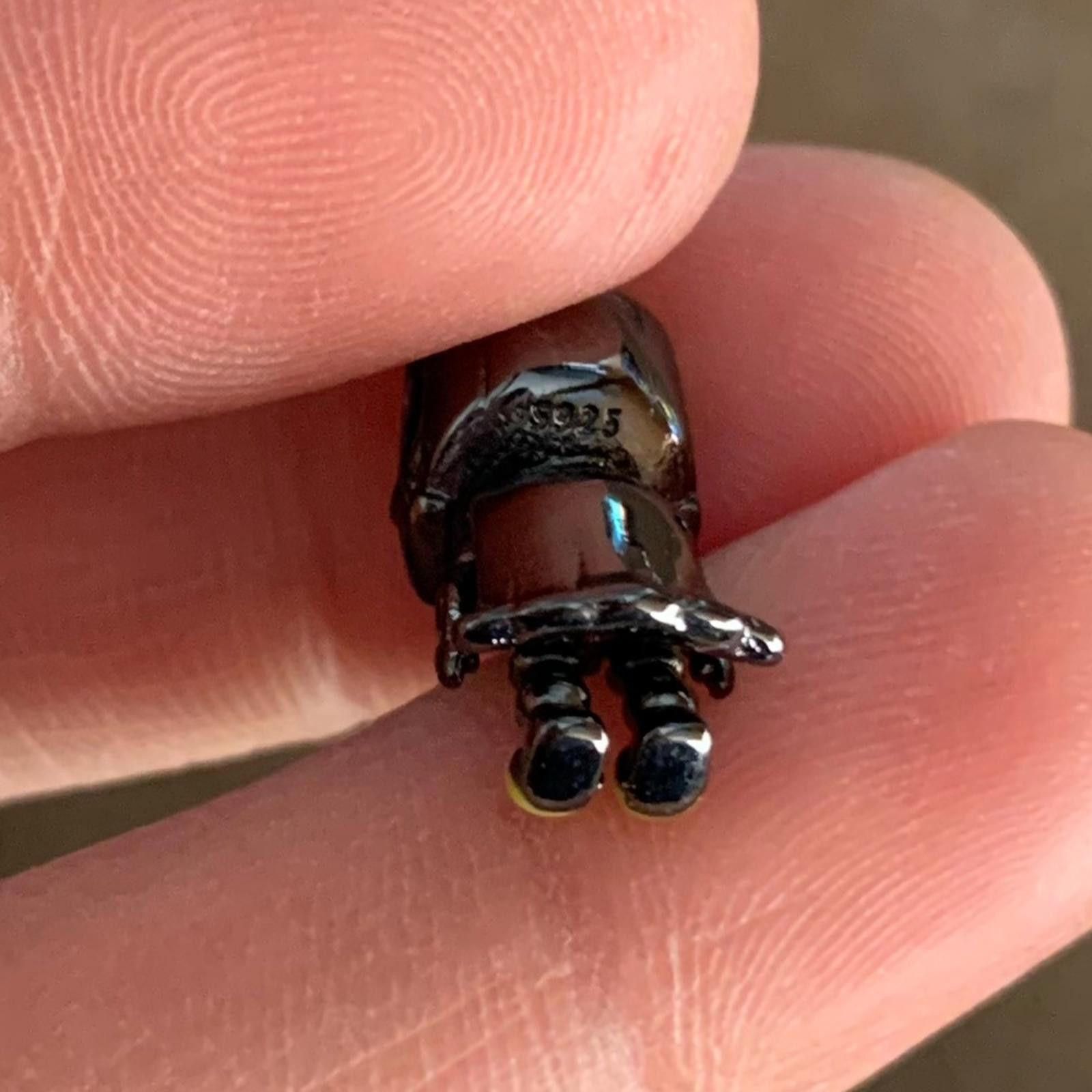 Other NWOT Batman Charm Sterling Silver 925 Size ONE SIZE - 11 Thumbnail