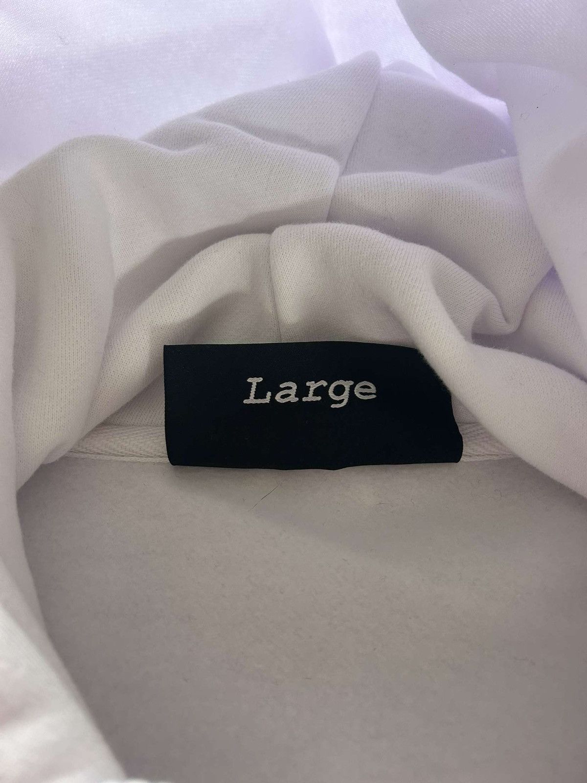 Fuck The Population FTP hoodie Size US L / EU 52-54 / 3 - 4 Thumbnail