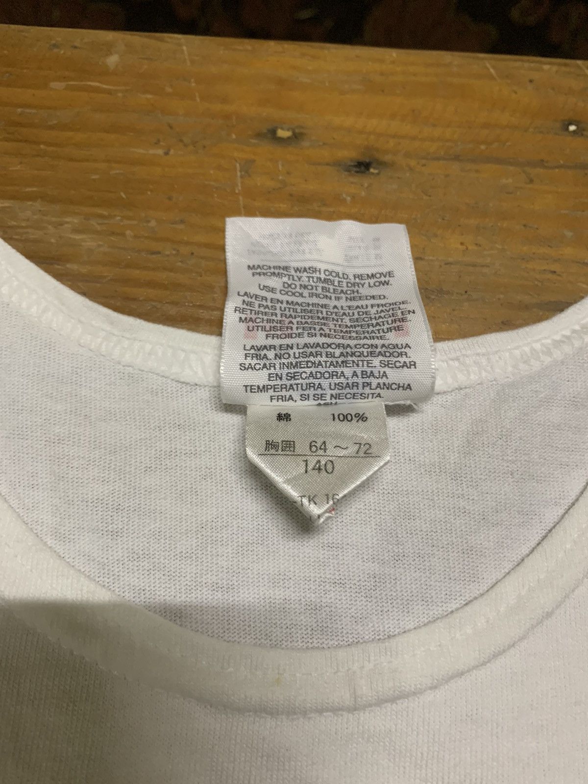 Adidas × Vintage Y2k Adidas Tank Top Big Logo Printed Tee Size US XS / EU 42 / 0 - 5 Thumbnail