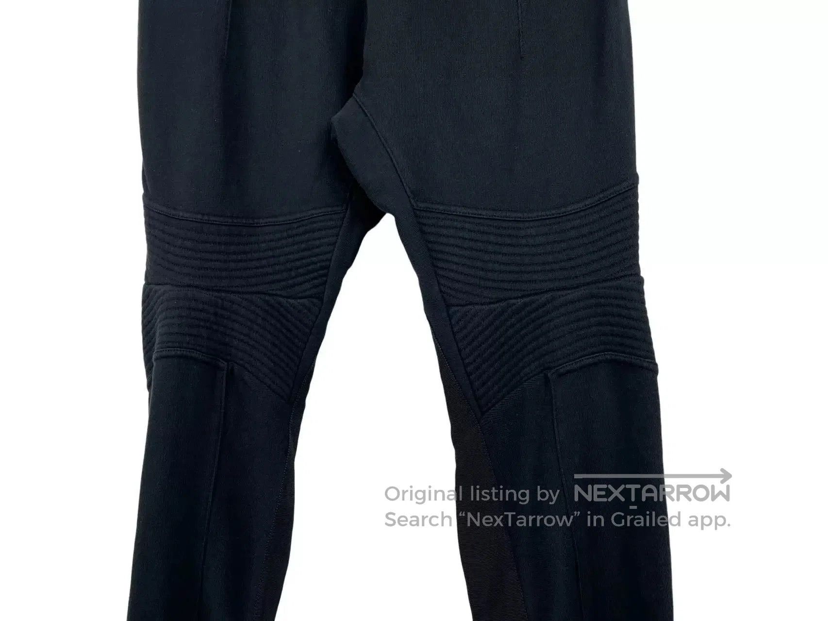 Haider Ackermann Haider Ackermann Perth Track Pants. Size US 34 / EU 50 - 3 Thumbnail