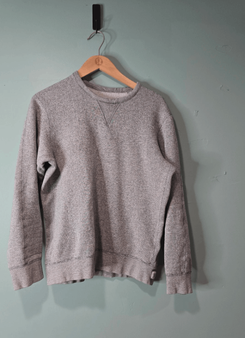 Reigning Champ Reigning Champ Tiger Fleece Sweater Size US M / EU 48-50 / 2 - 1 Thumbnail