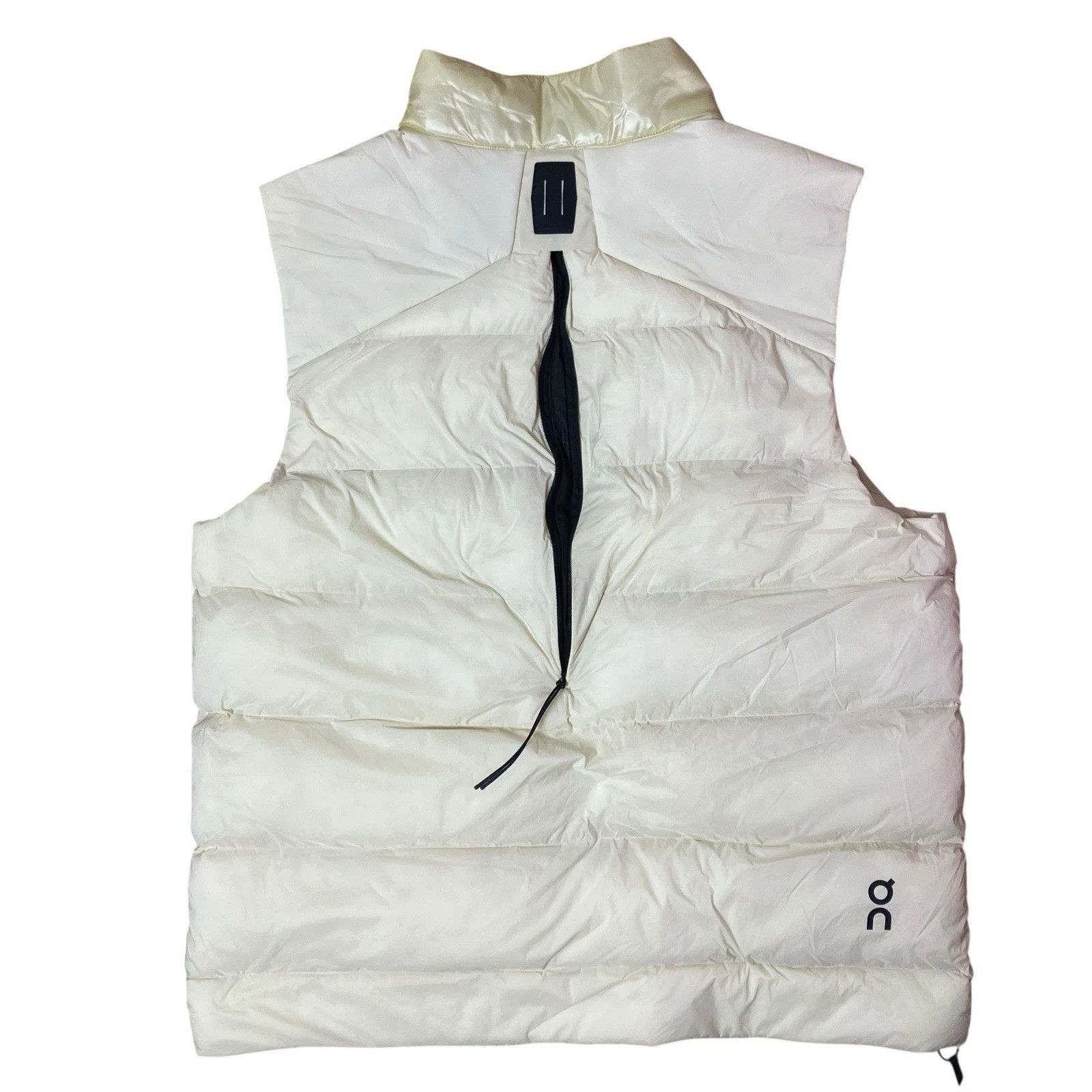 On On Running Challenger Vest Mens L Yellow Size US L / EU 52-54 / 3 - 3 Thumbnail