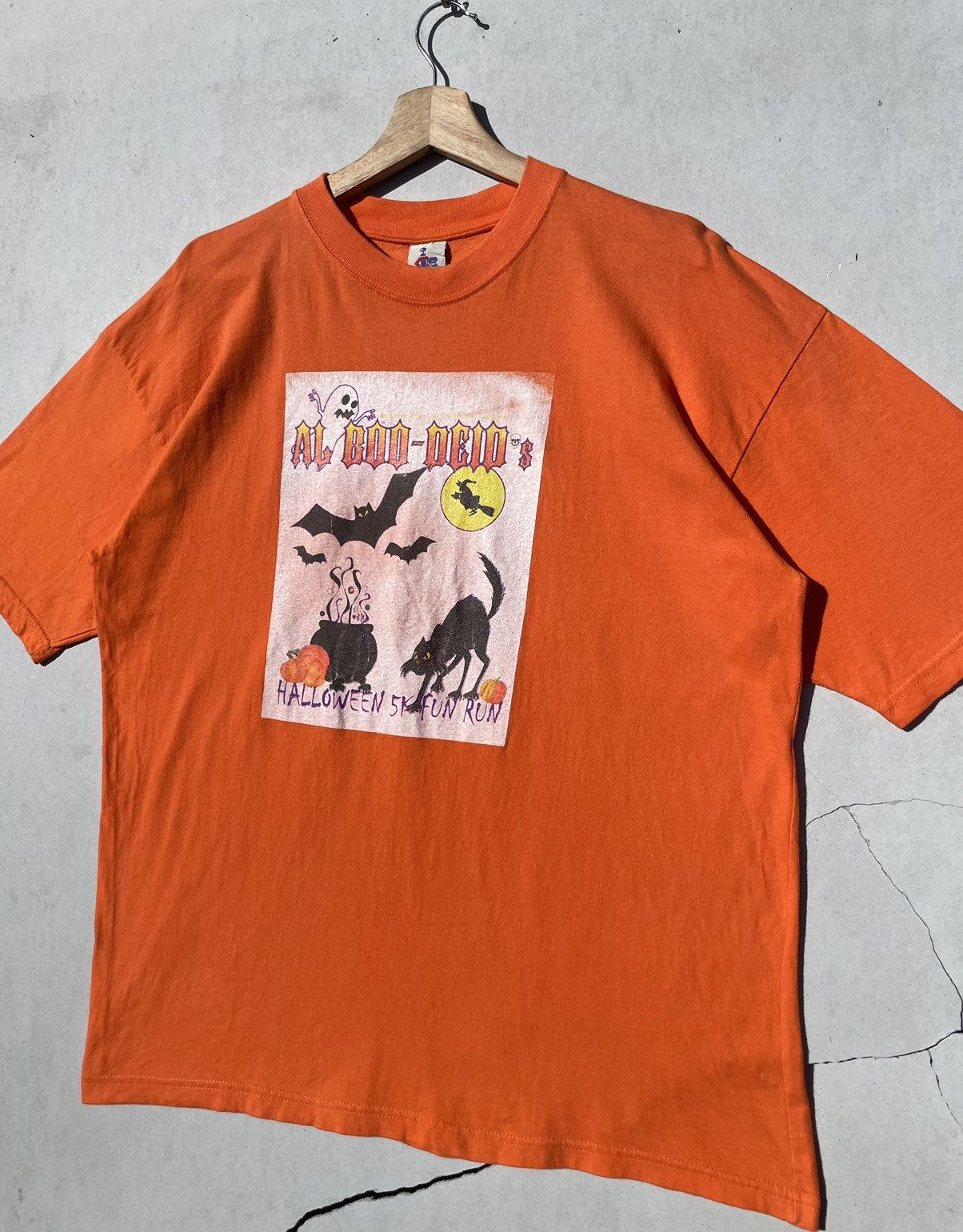 Vintage 🔥Accept Binding Offer🔥 Halloween Size US XL / EU 56 / 4 - 2 Thumbnail