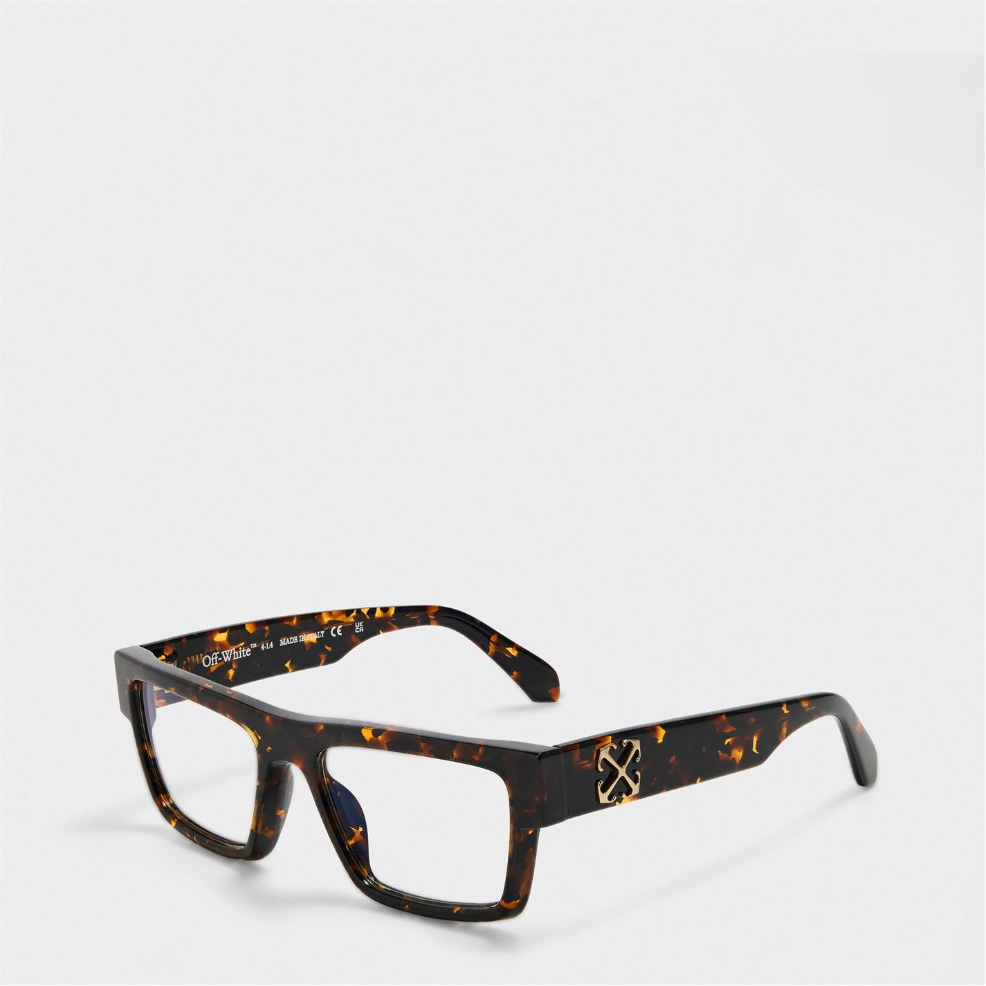 Off-White Off-White STYLE 61 (OERJ061S24PLA0016000-FR) Size ONE SIZE - 1 Thumbnail