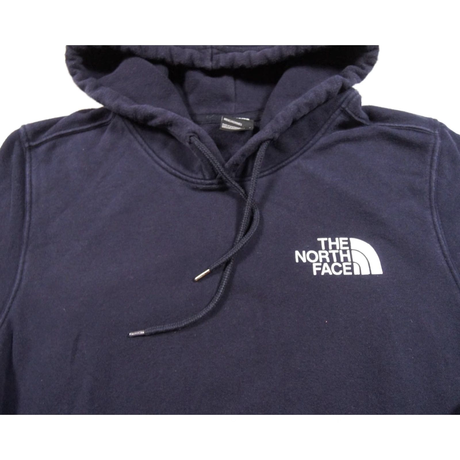The North Face The North Face Sweatshirt Mens Small Blue Hoodie Pullover USA Climb Size US S / EU 44-46 / 1 - 4 Thumbnail