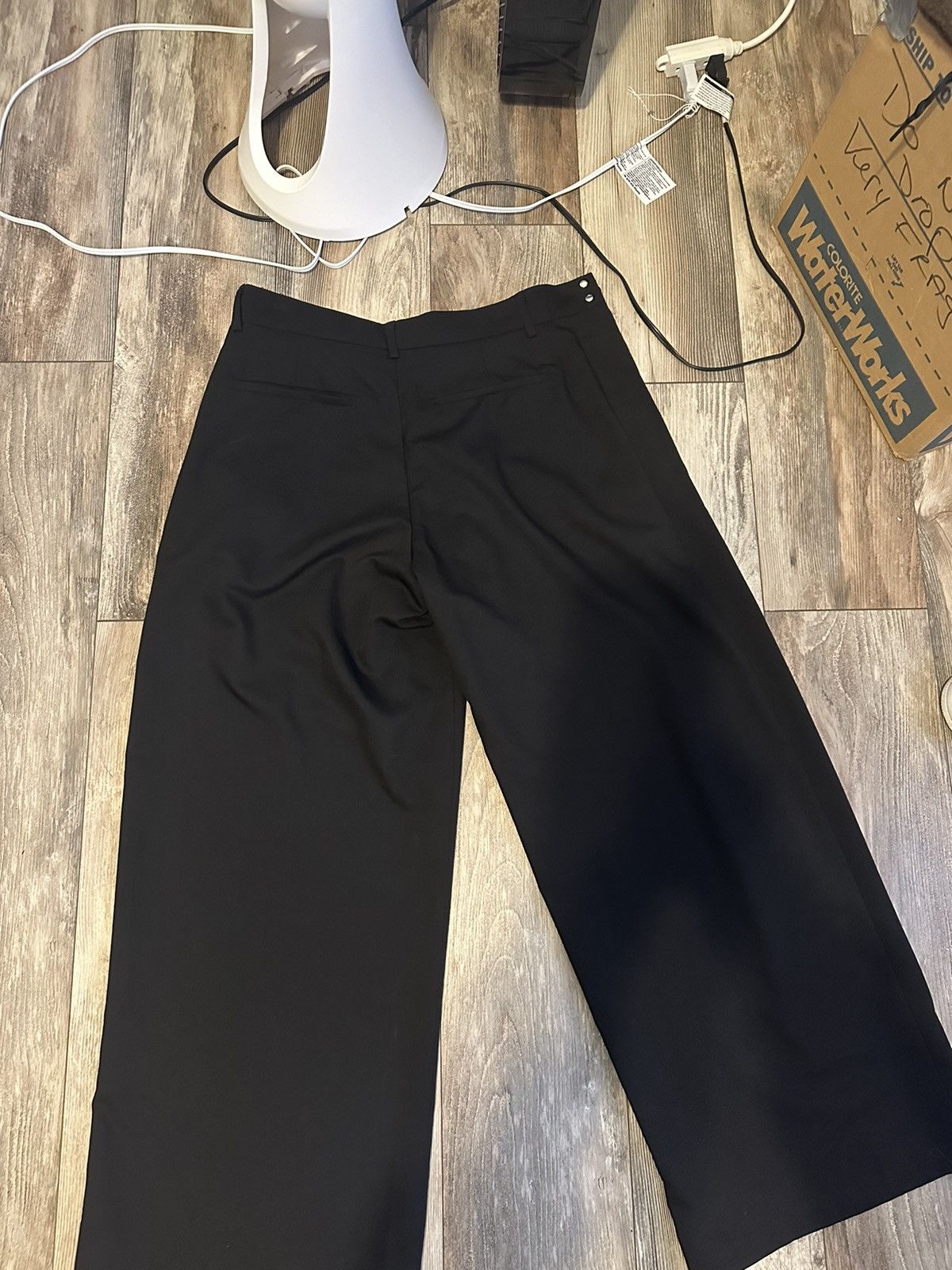 basketcase gallery Basket Case Gallery Caldwell Trouser