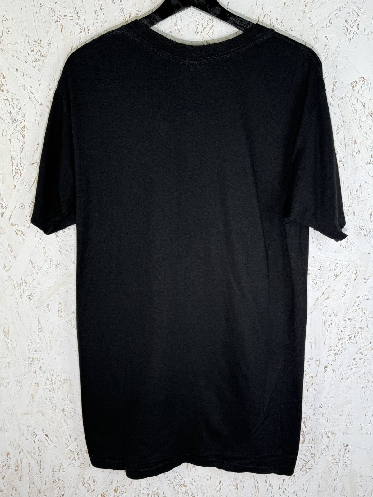 Vintage 90s Vintage Wild Oats Eagle Washington Allover AOP T-Shirt Size US L / EU 52-54 / 3 - 5 Thumbnail