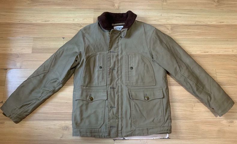 Freewheelers Freewheelers Freewheelers Engineer coat Size US M / EU 48-50 / 2 - 1 Thumbnail
