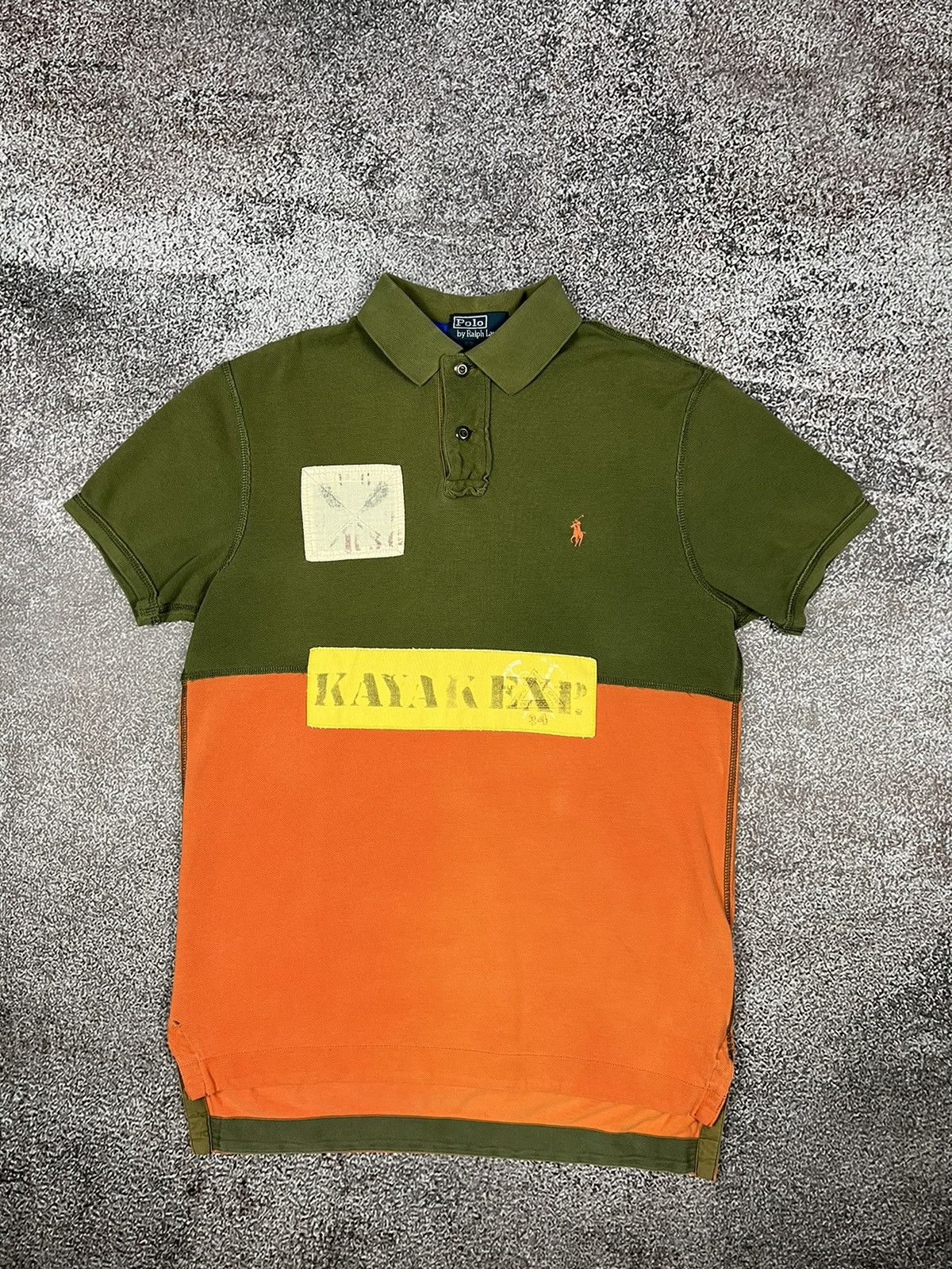Lo Life × Polo Ralph Lauren × Ralph Lauren Polo Ralph Lauren