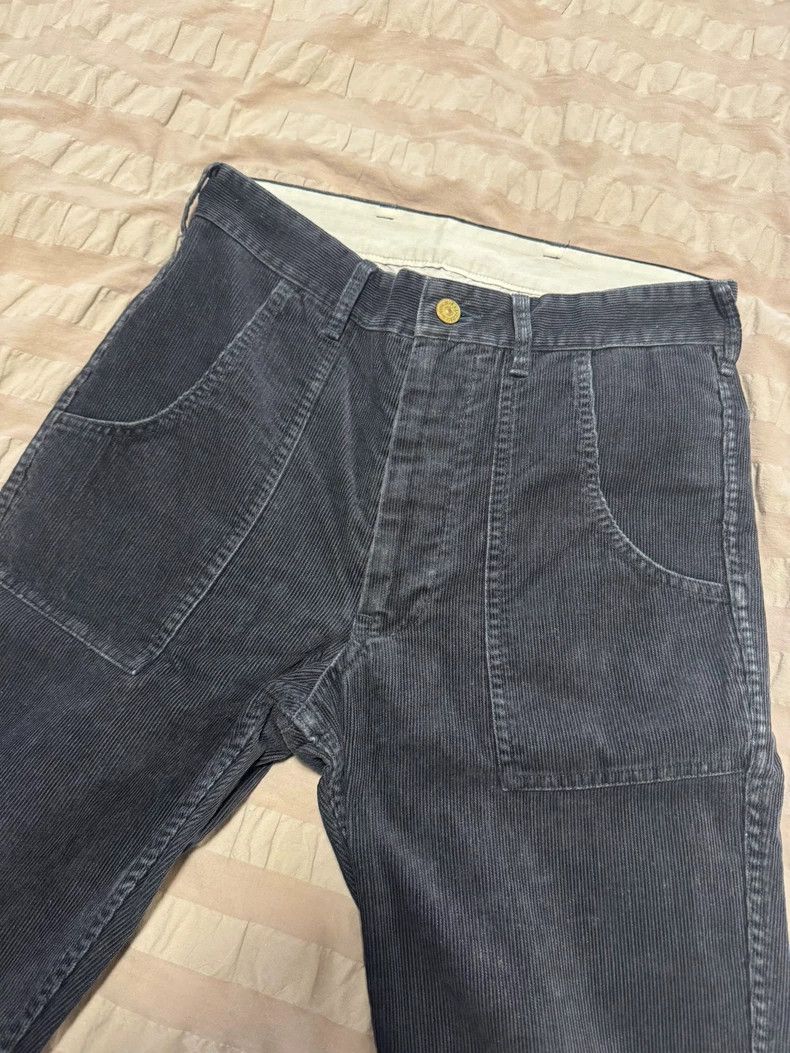 Visvim visvim size 1 12aw FIL Limiting Corduroy Pants 2505-Nextar Size US 28 / EU 44 - 5 Thumbnail