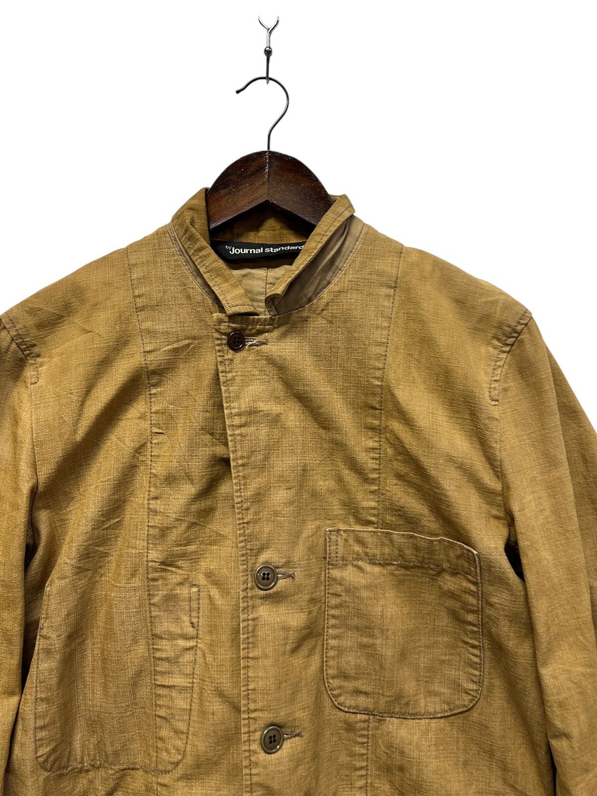 Japanese Brand 🔥journal standard japan Size US M / EU 48-50 / 2 - 2 Thumbnail